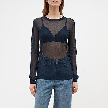 Лонгслив Prada