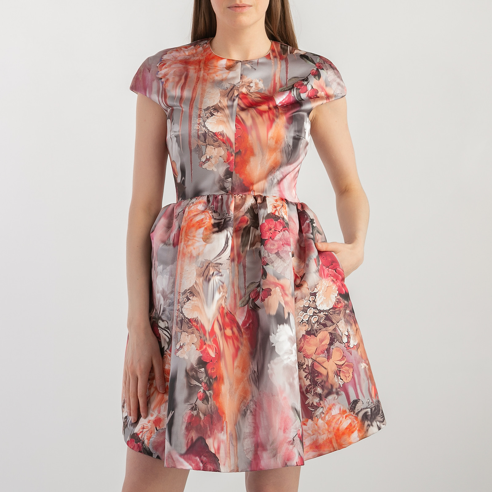 Платье MSGM - купить оригинал в секонд-хенде SFS - 1