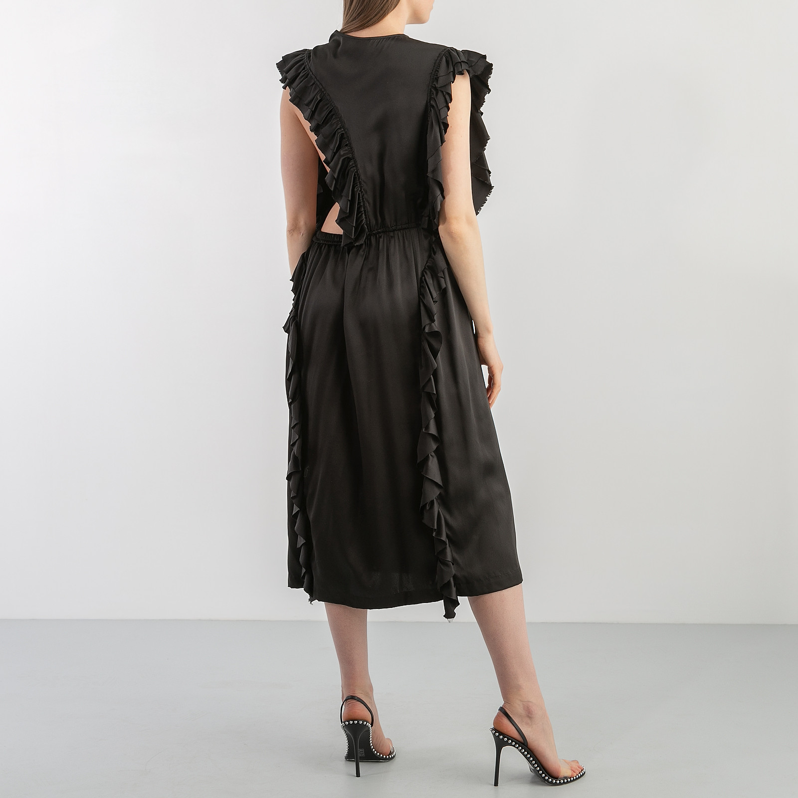 Платье Simone Rocha - купить оригинал в секонд-хенде SFS - 2