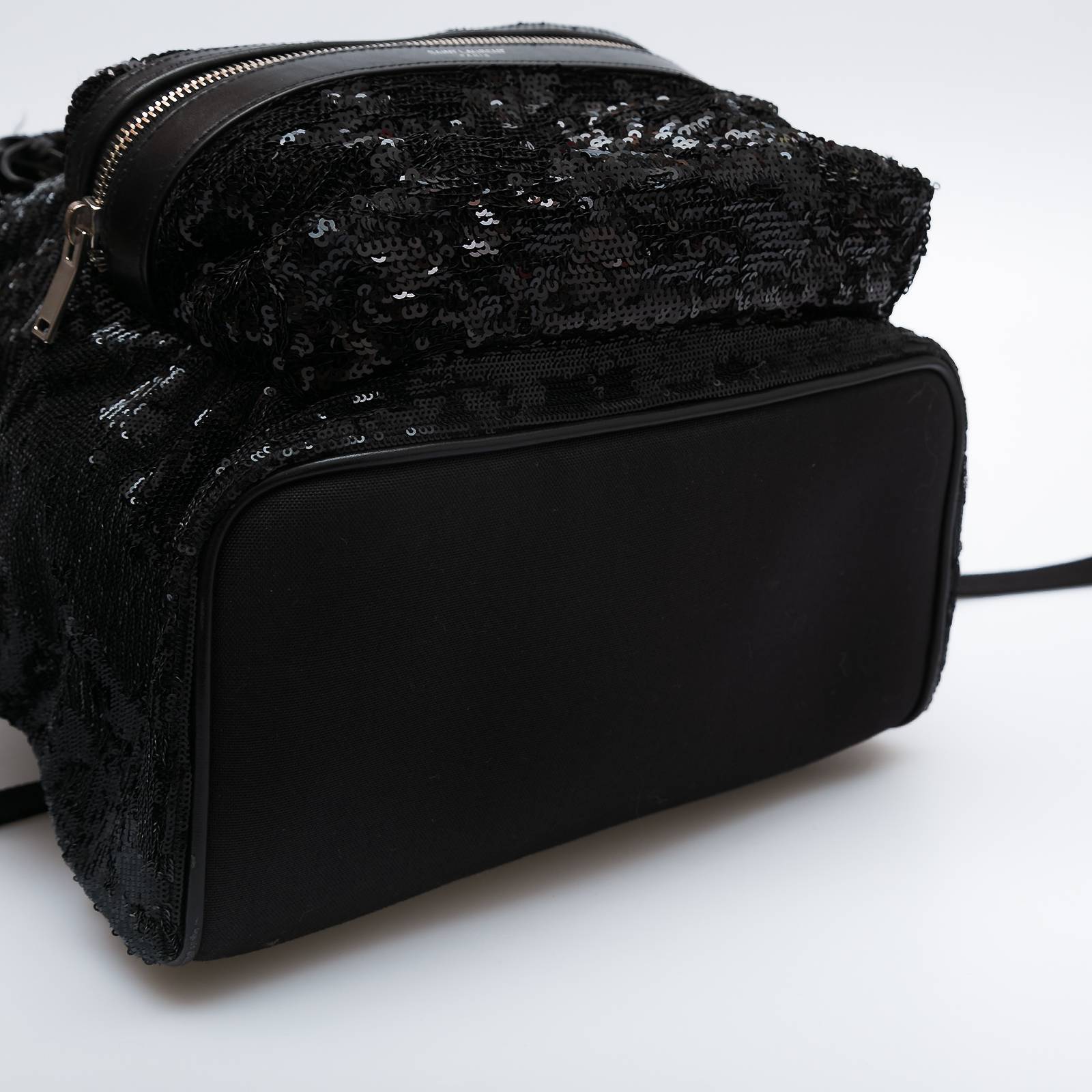 Рюкзак Saint Laurent - купить оригинал в секонд-хенде SFS - 5