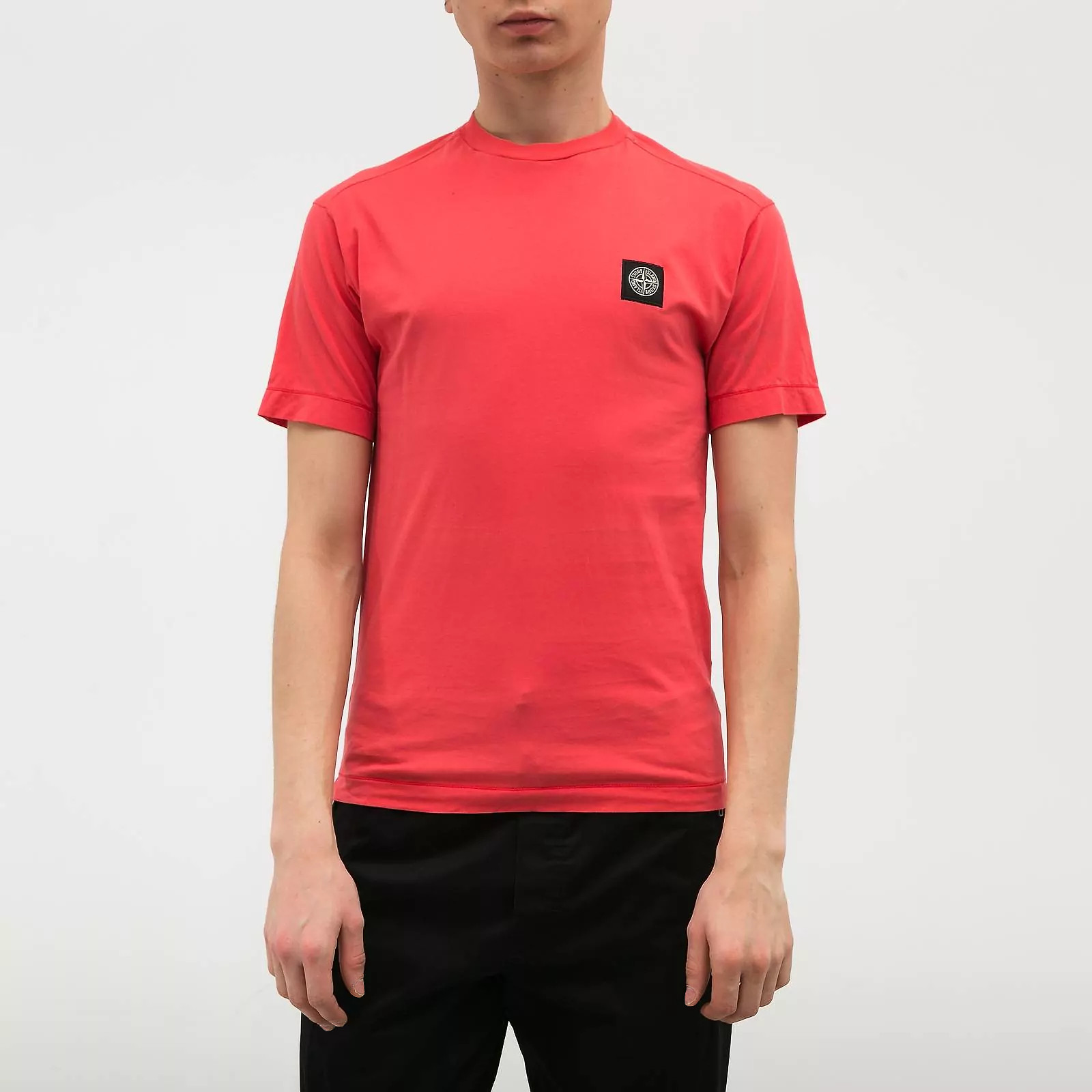 Футболка Stone Island - купить оригинал в секонд-хенде SFS - 1