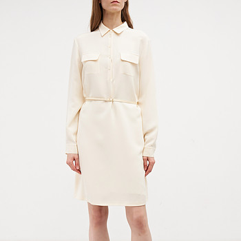 Платье Loro Piana