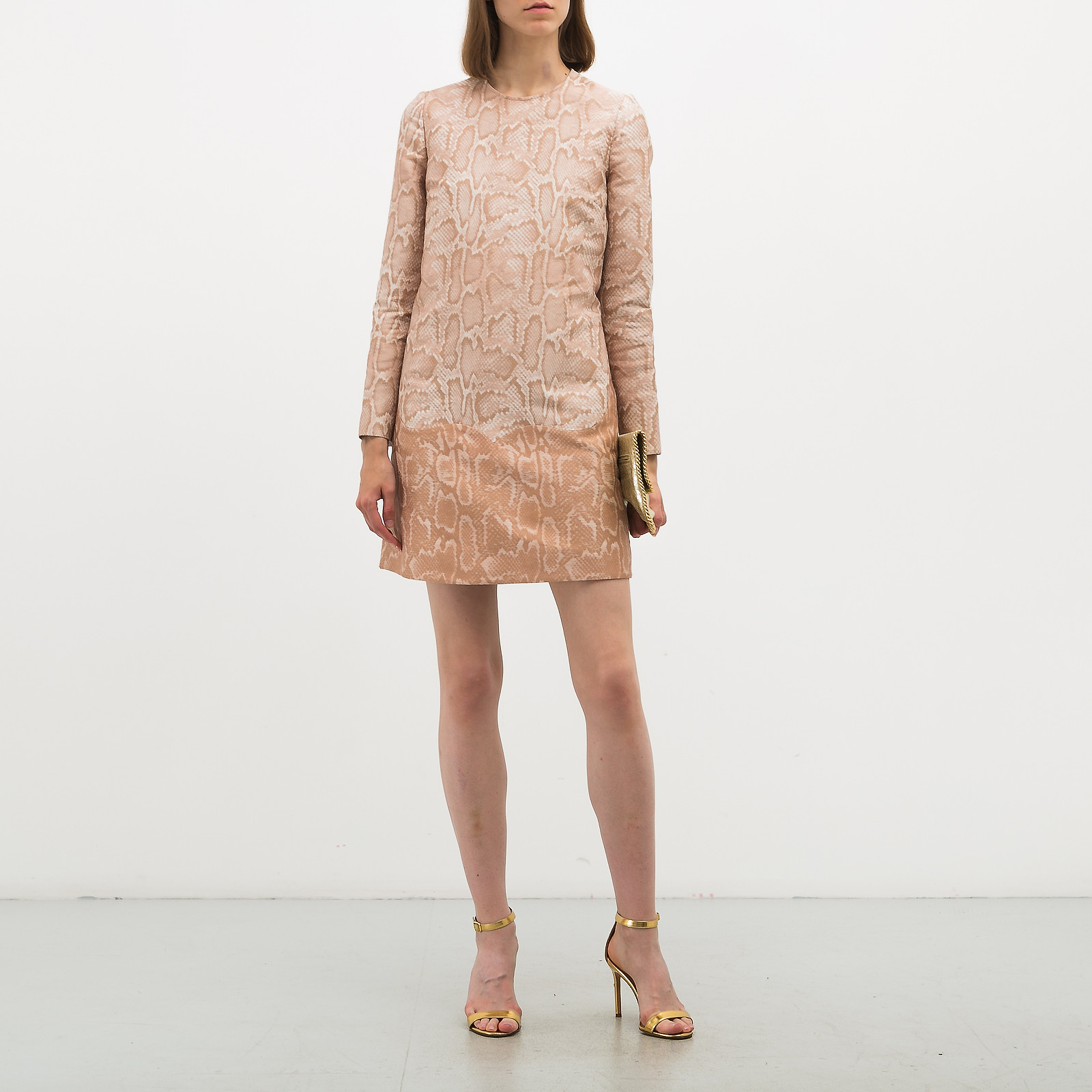 Платье Stella McCartney - купить оригинал в секонд-хенде SFS - 2