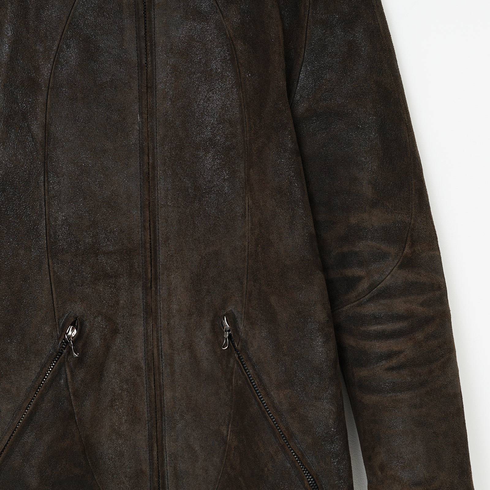 Куртка Inaisce - купить оригинал в секонд-хенде SFS