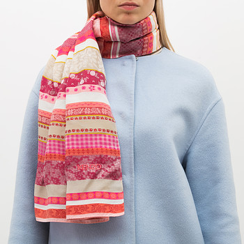 Платок Kenzo