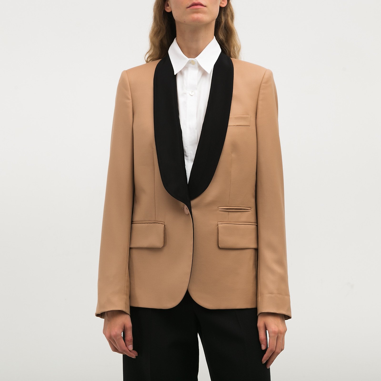 Пиджак Stella McCartney - купить оригинал в секонд-хенде SFS - 1