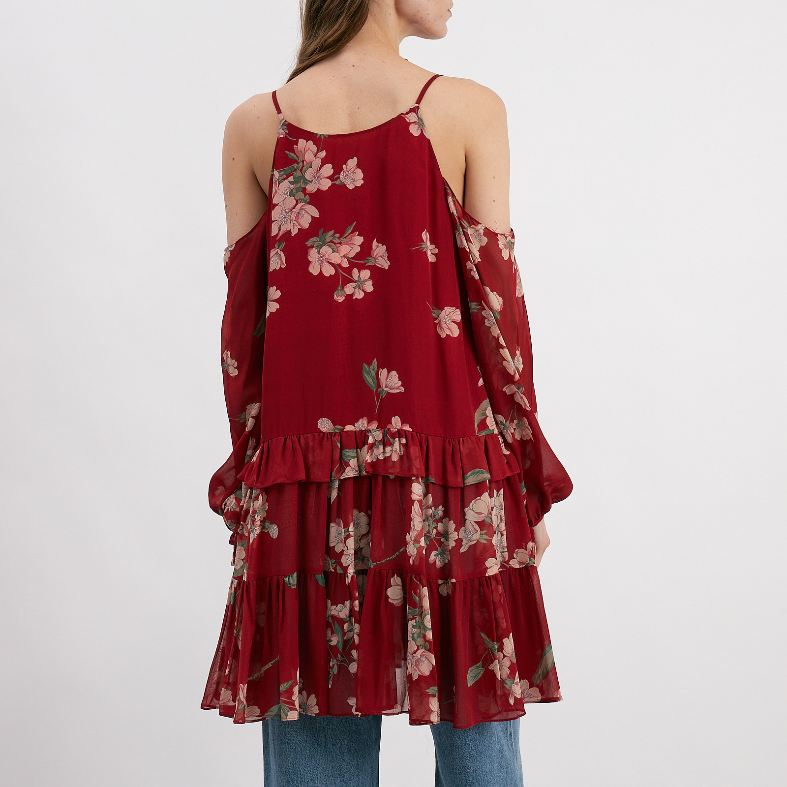 Платье Magda Butrym - купить оригинал в секонд-хенде SFS - 3