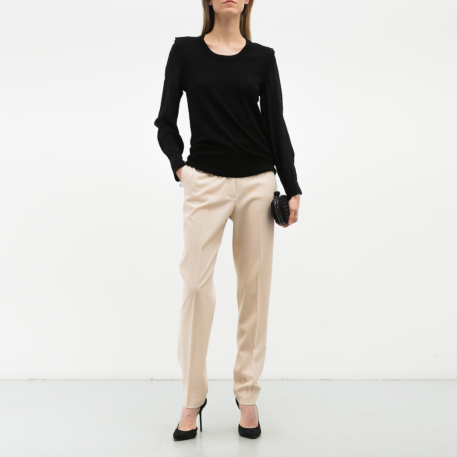 Джемпер 3.1 Phillip Lim - купить оригинал в секонд-хенде SFS - 2