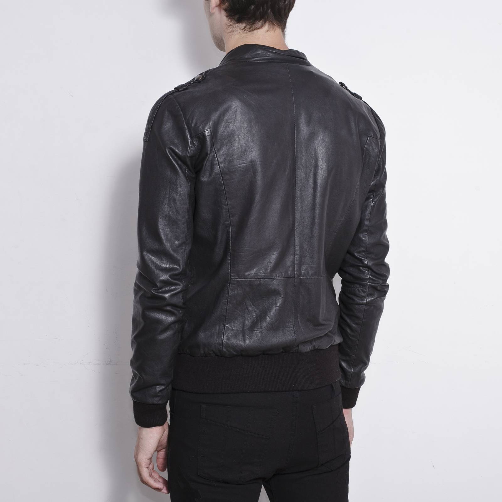 Куртка Bolongaro Trevor - купить оригинал в секонд-хенде SFS - 3