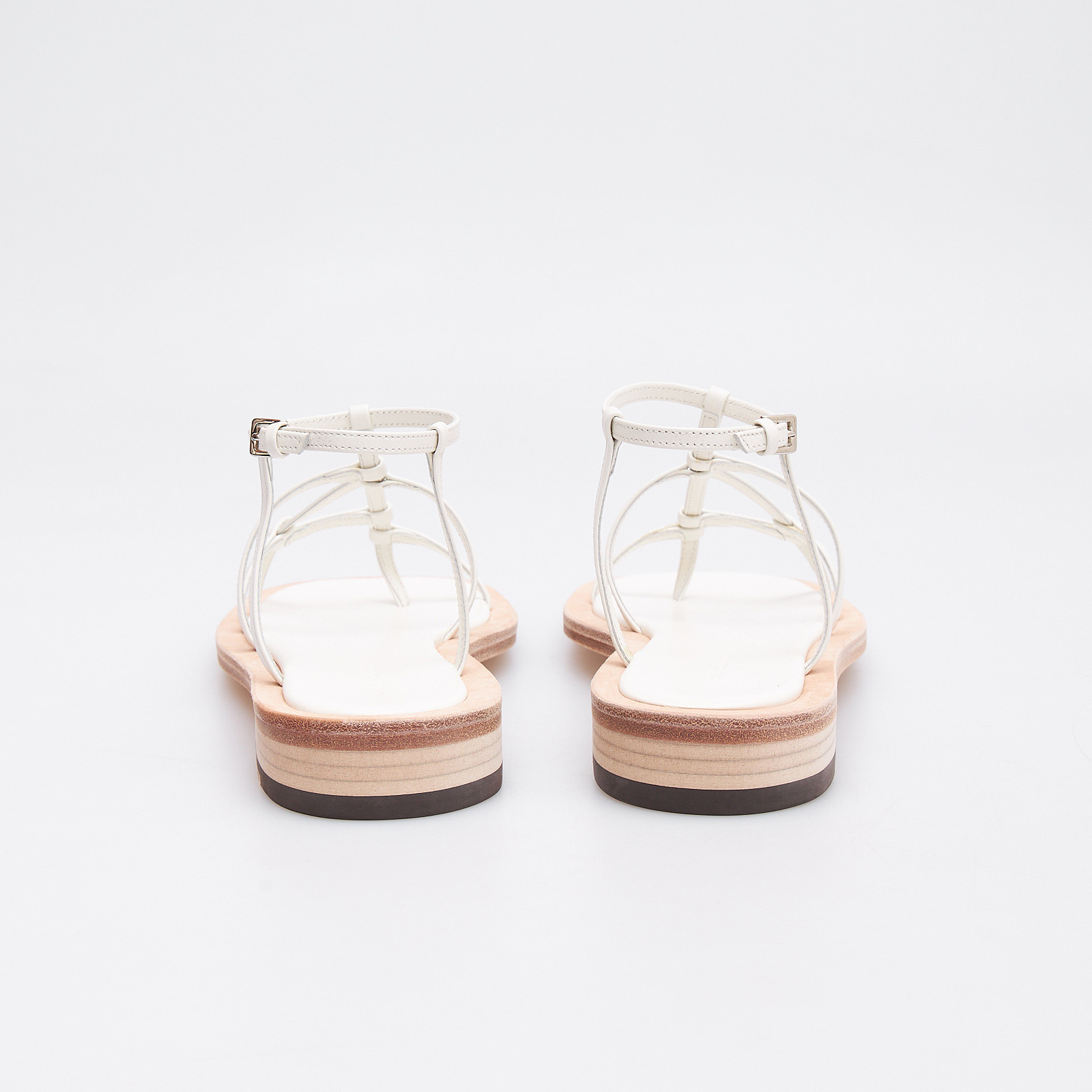 Сандалии Low Classic - купить оригинал в секонд-хенде SFS - 3