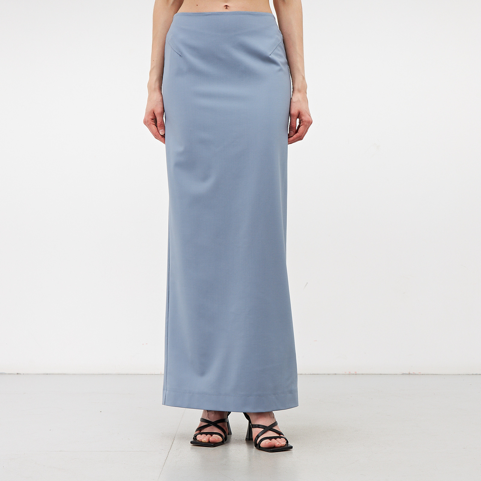 Юбка Jacquemus - купить оригинал в секонд-хенде SFS - 1