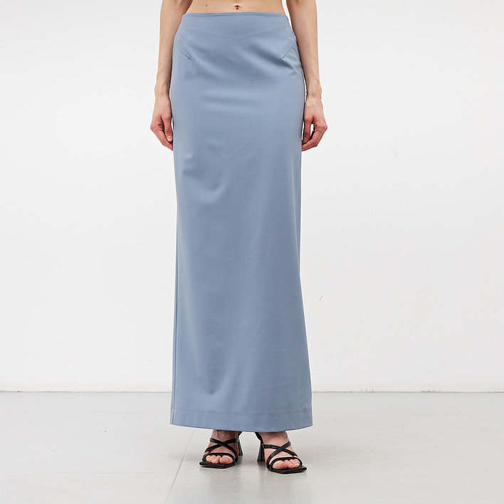 Юбка Jacquemus