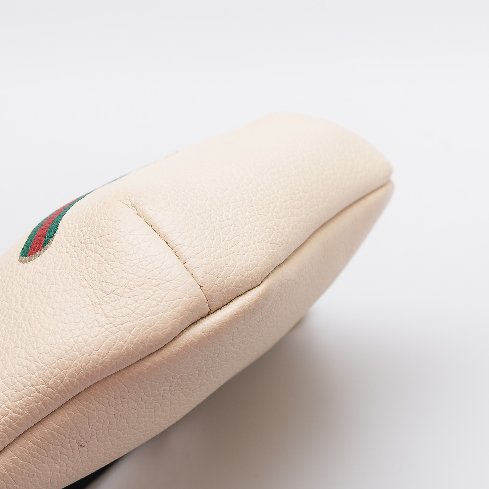 Сумка поясная Gucci - купить оригинал в секонд-хенде SFS - 4