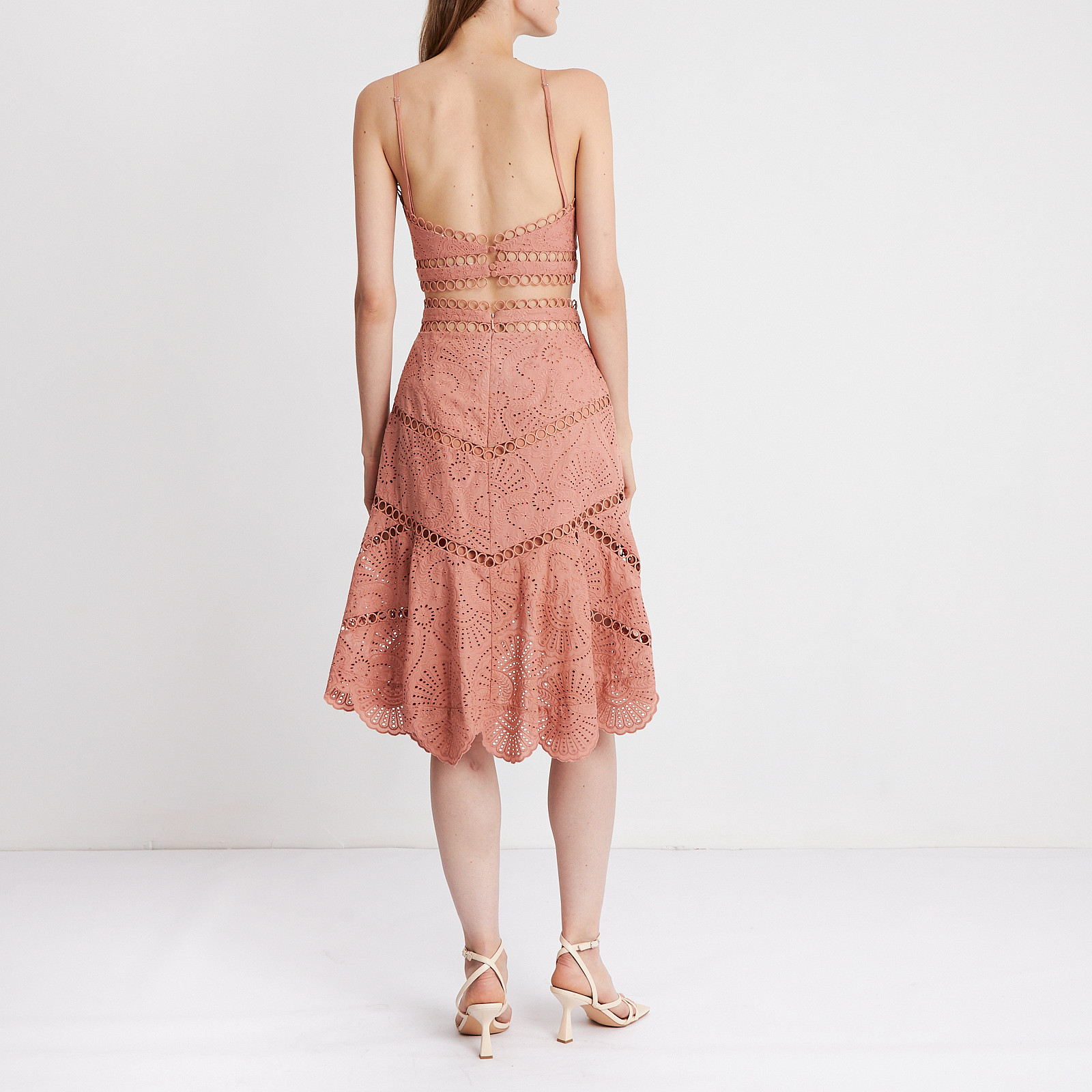 Костюм Zimmermann - купить оригинал в секонд-хенде SFS - 2