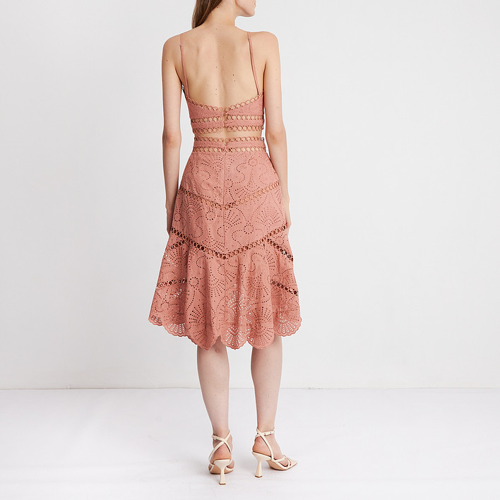 Костюм Zimmermann