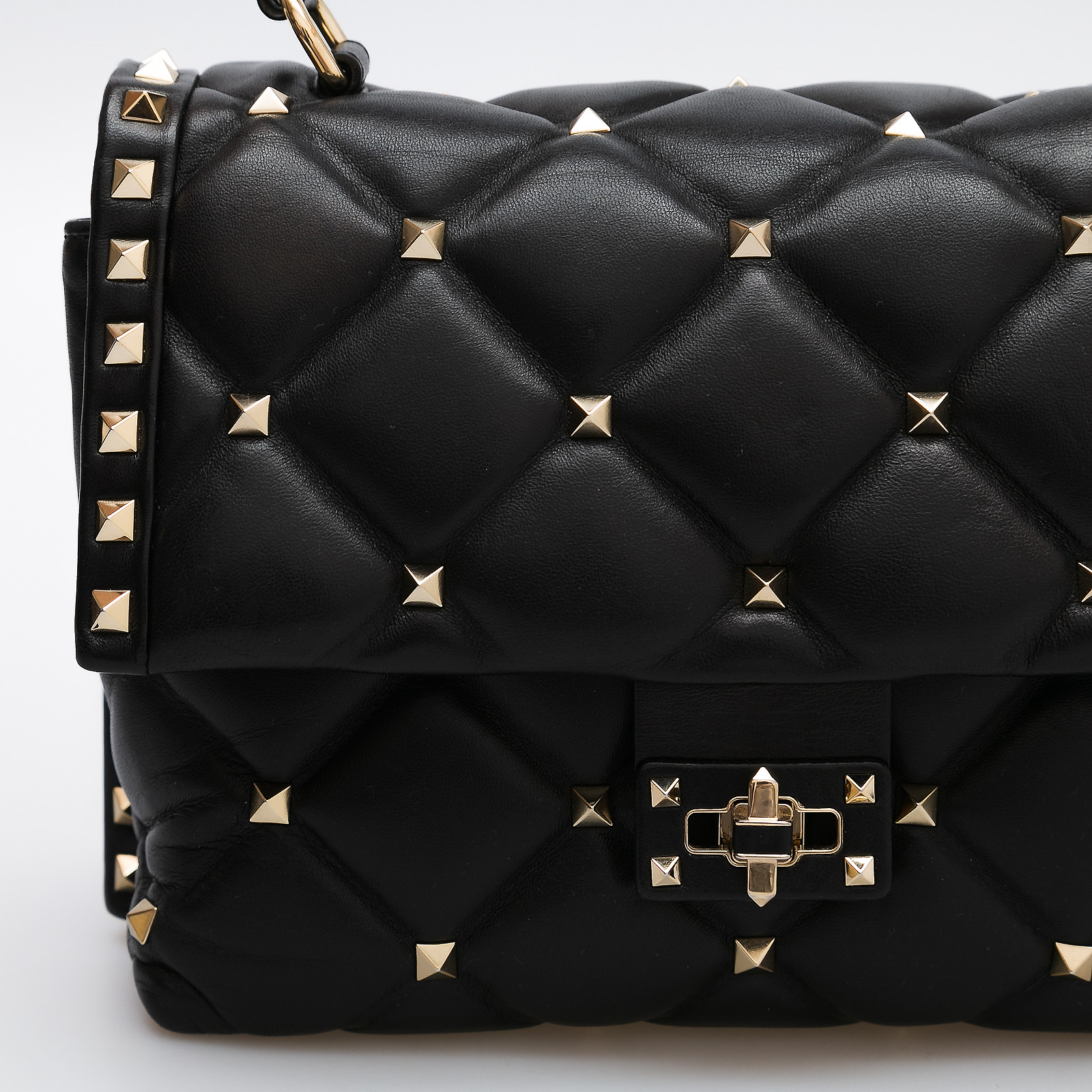 Сумка Valentino - купить оригинал в секонд-хенде SFS - 4