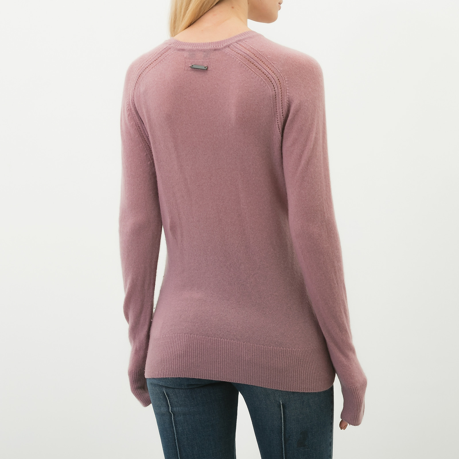 Джемпер Burberry - купить оригинал в секонд-хенде SFS - 2