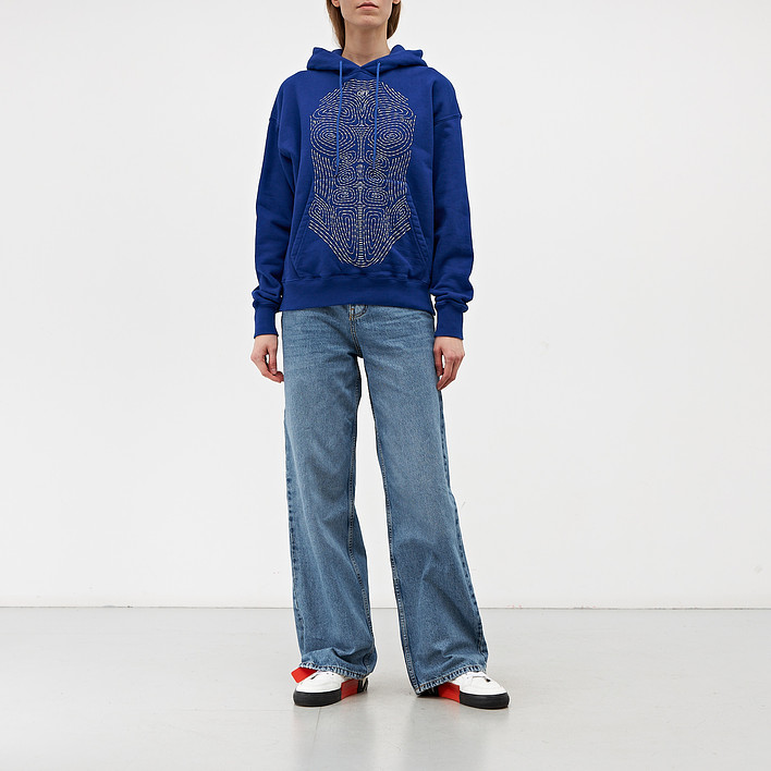 Худи Off-White