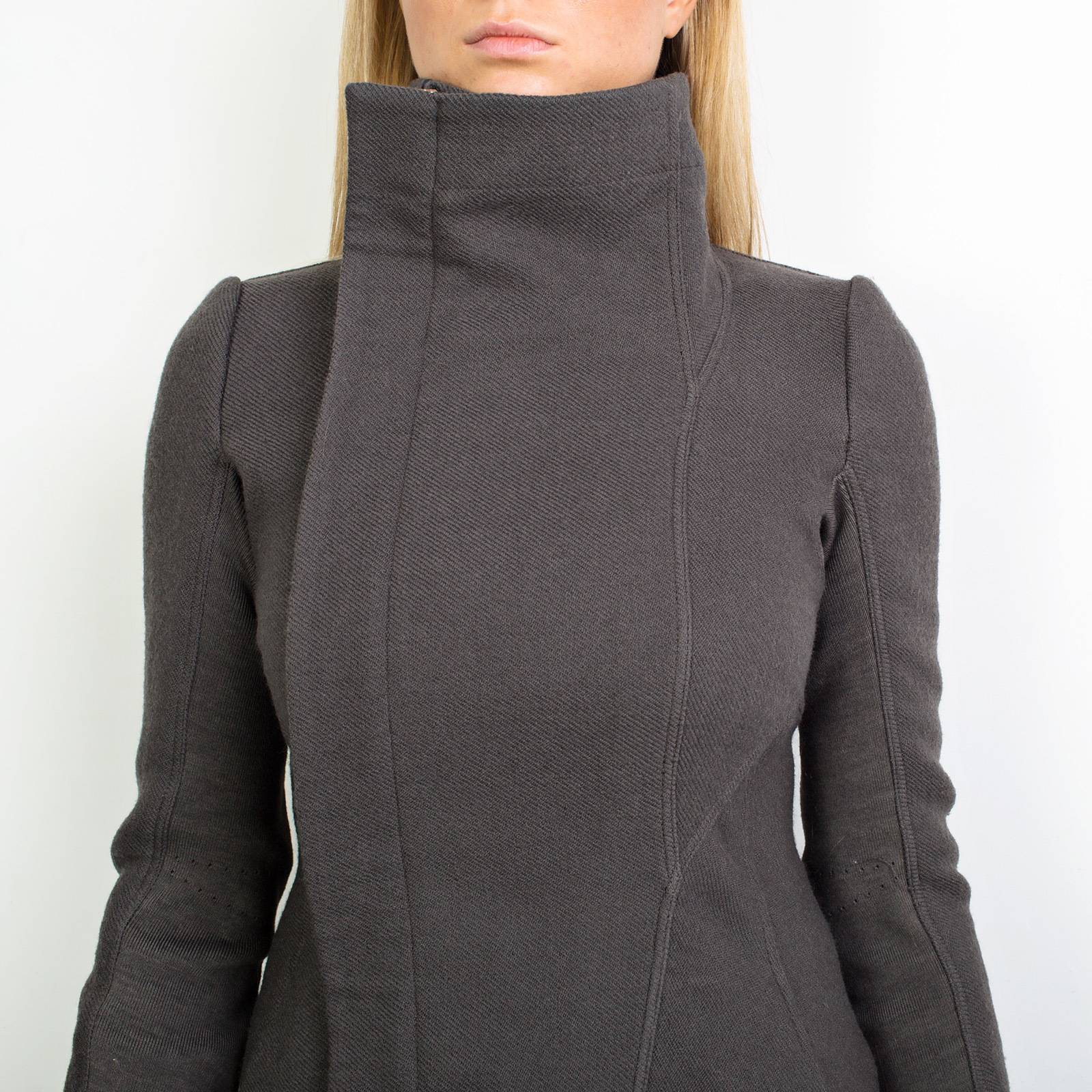 Пальто Rick Owens - купить оригинал в секонд-хенде SFS - 4