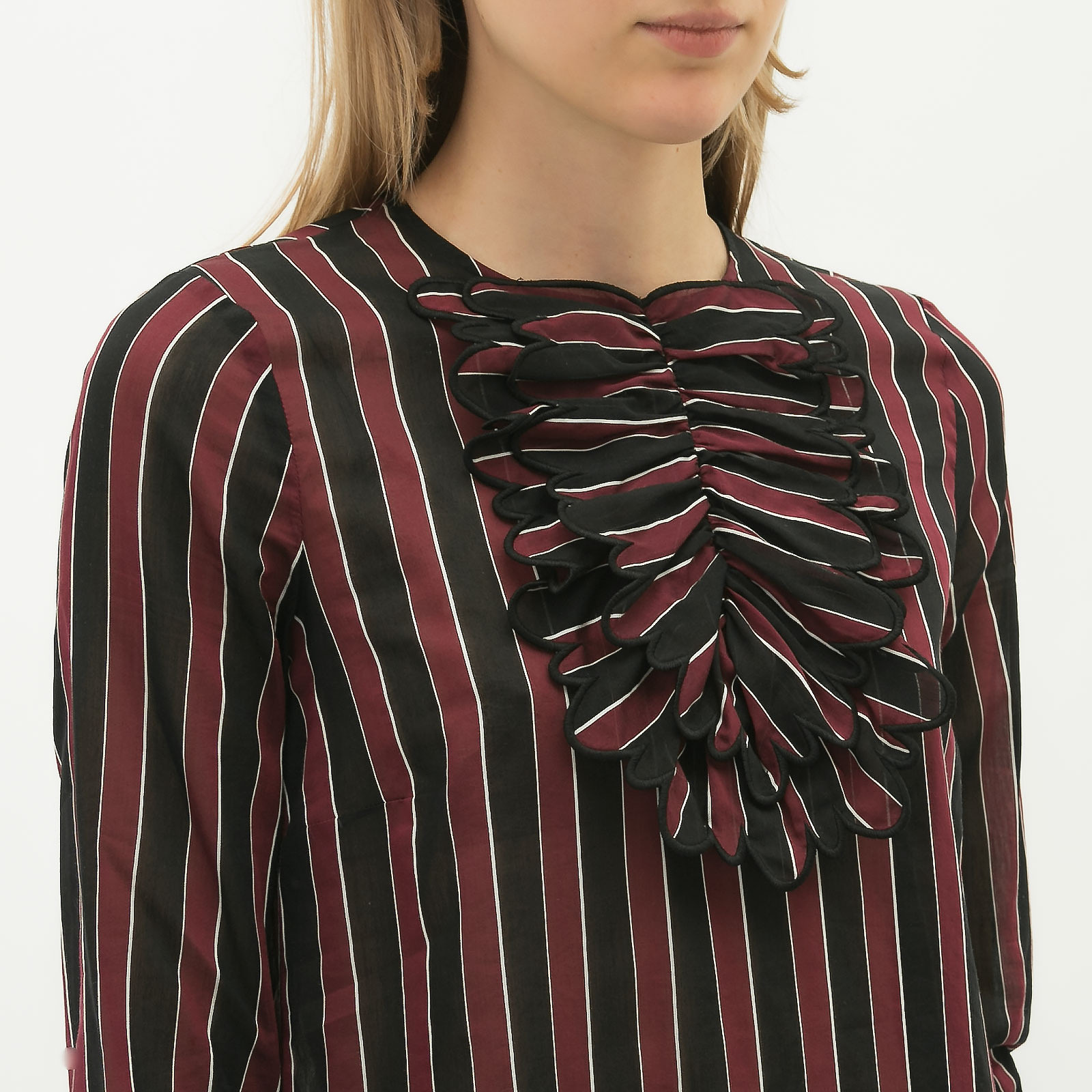 Платье N21 - купить оригинал в секонд-хенде SFS - 4