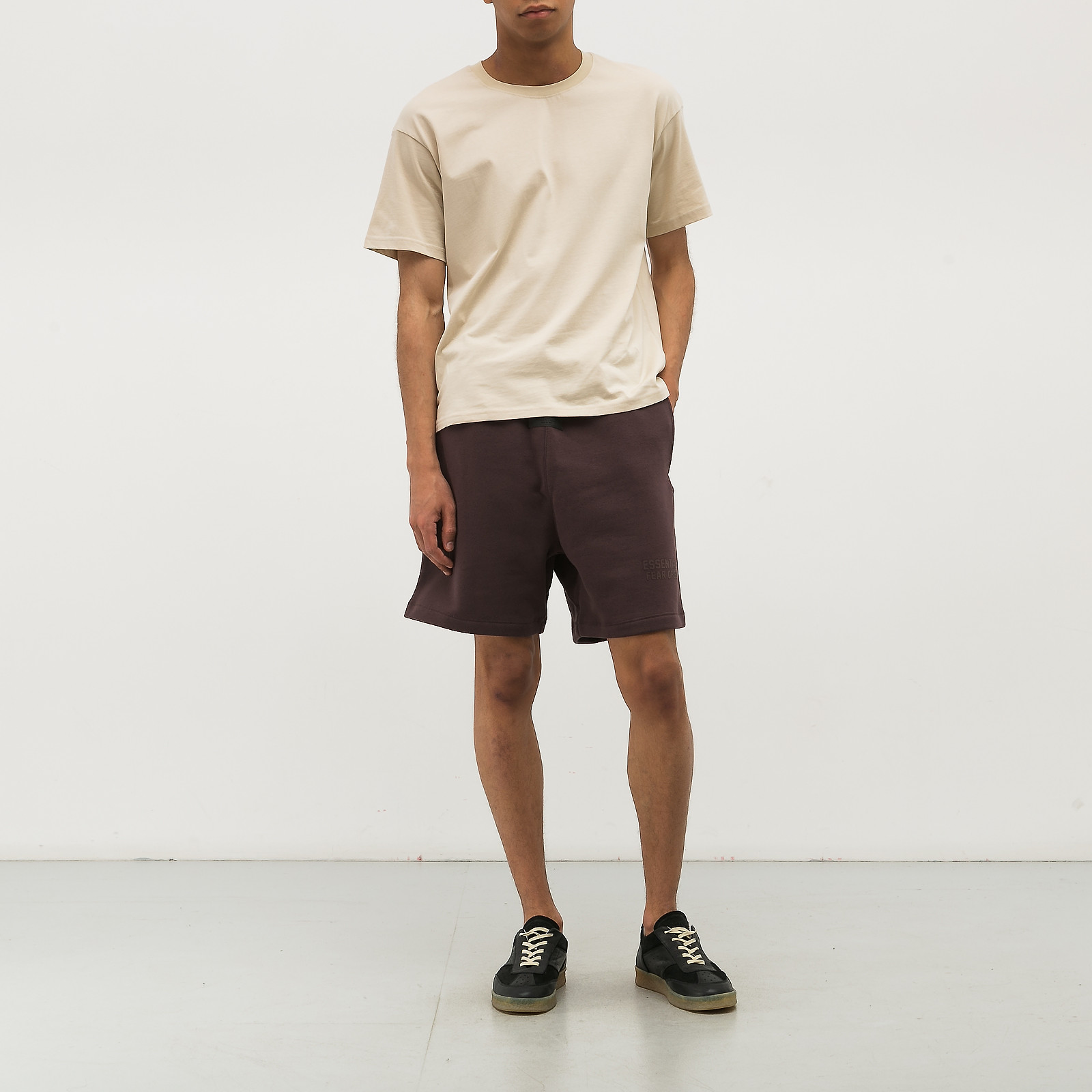 Шорты Essentials Fear of God - купить оригинал в секонд-хенде SFS - 3