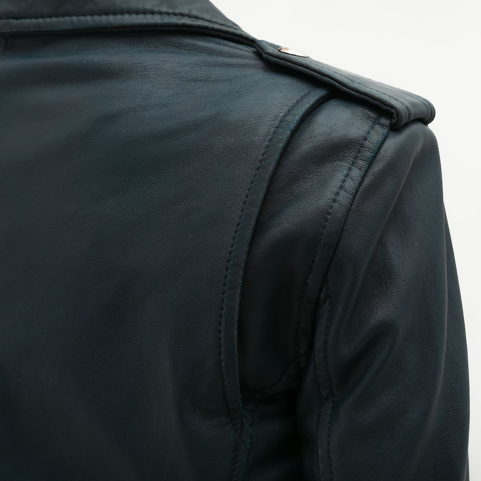 Куртка кожаная IRO - купить оригинал в секонд-хенде SFS