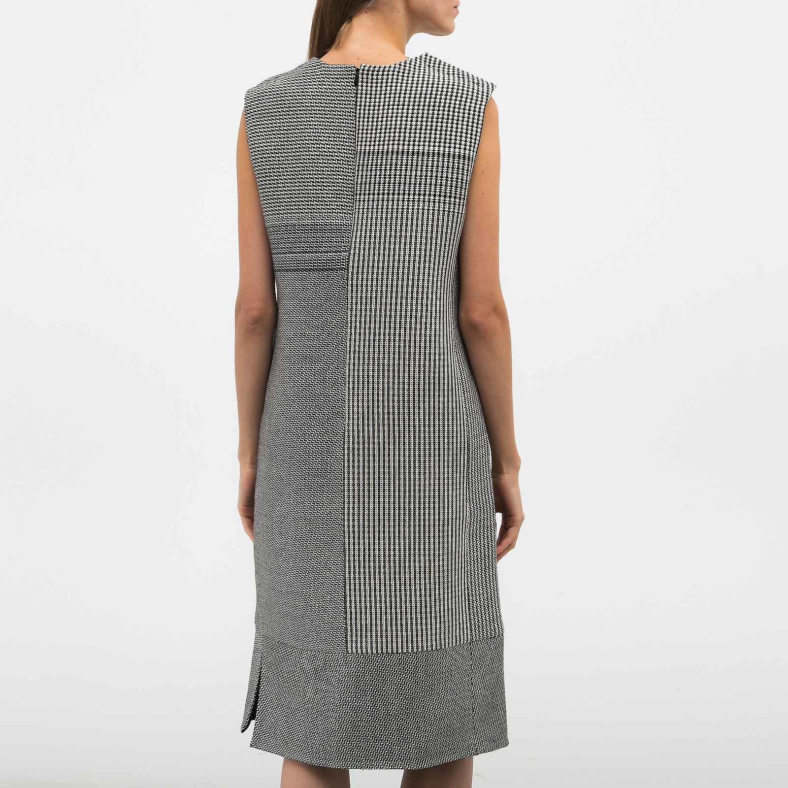 Платье Jil Sander - купить оригинал в секонд-хенде SFS - 3