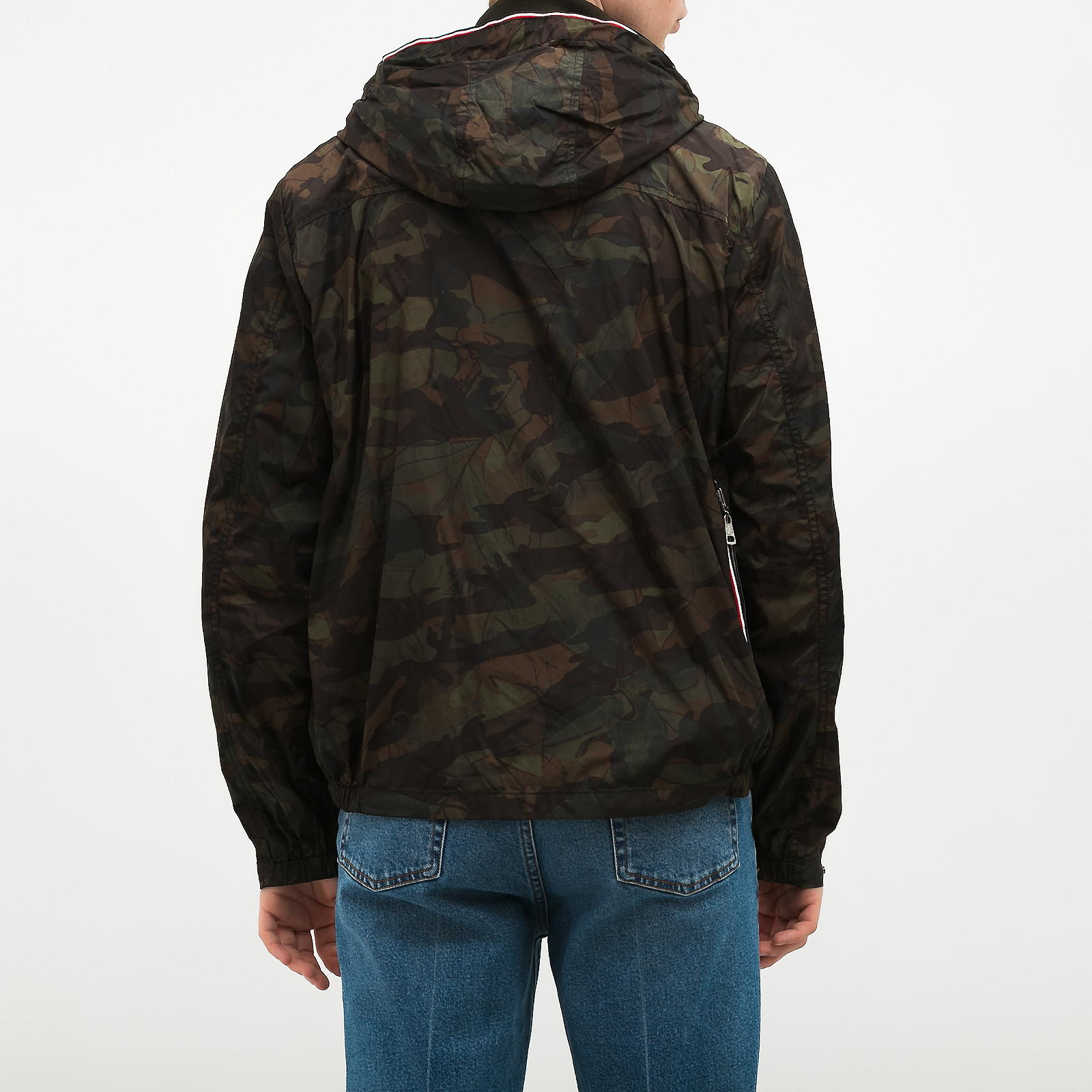 Куртка Moncler - купить оригинал в секонд-хенде SFS - 3