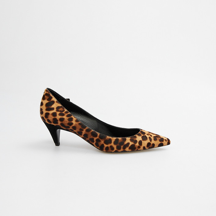 Туфли Saint Laurent