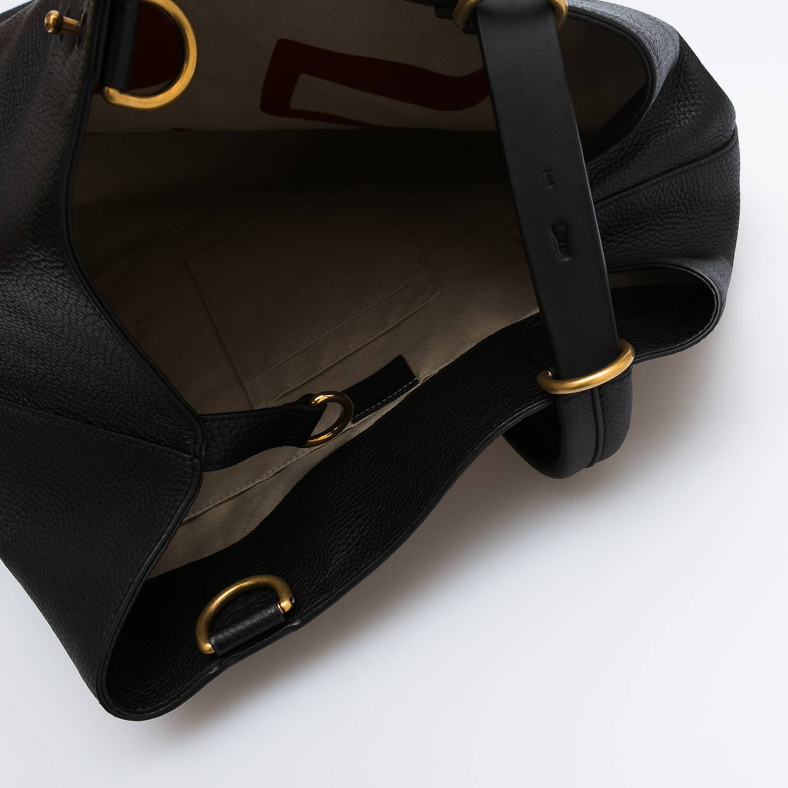 Рюкзак Gucci - купить оригинал в секонд-хенде SFS - 4