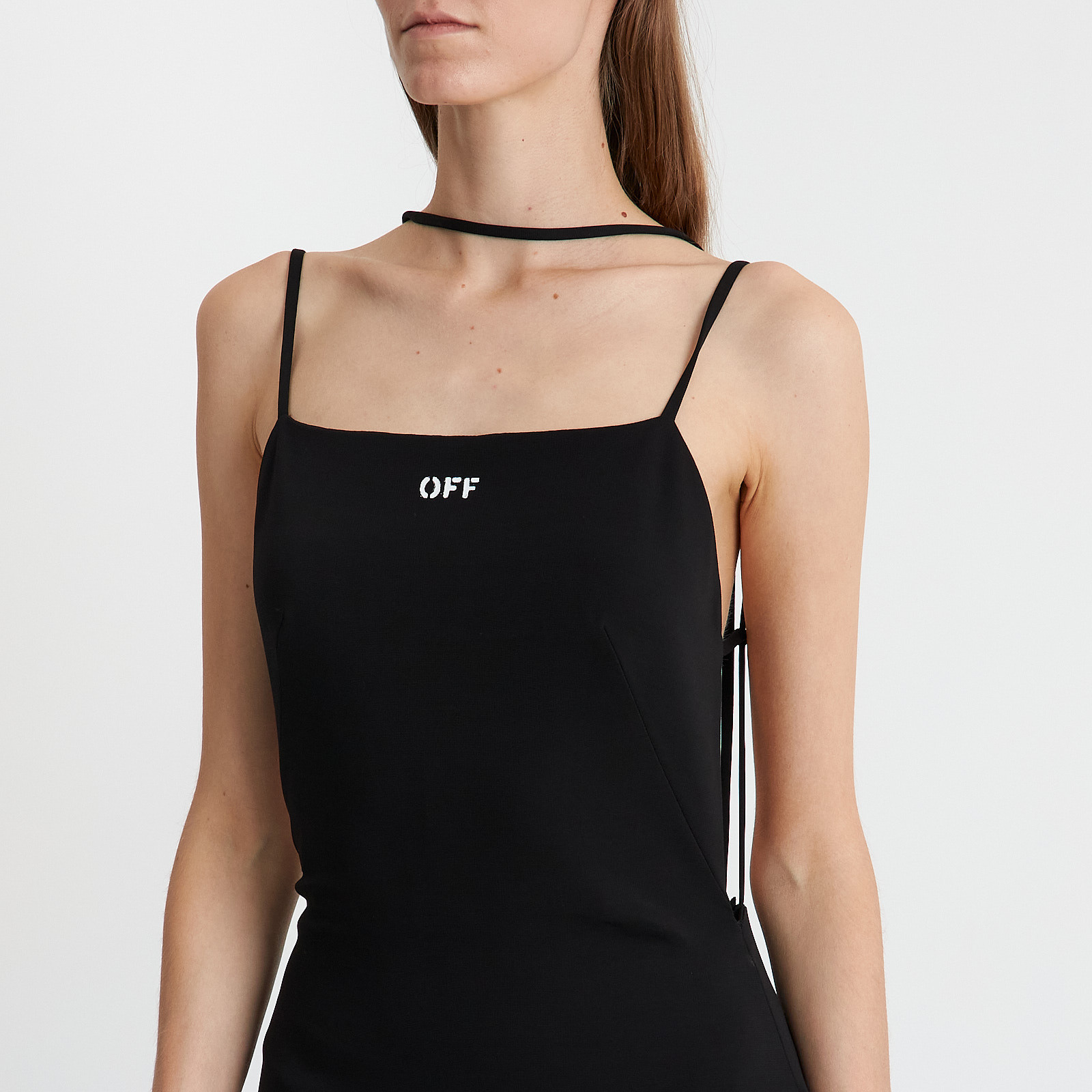Платье Off-White - купить оригинал в секонд-хенде SFS - 3