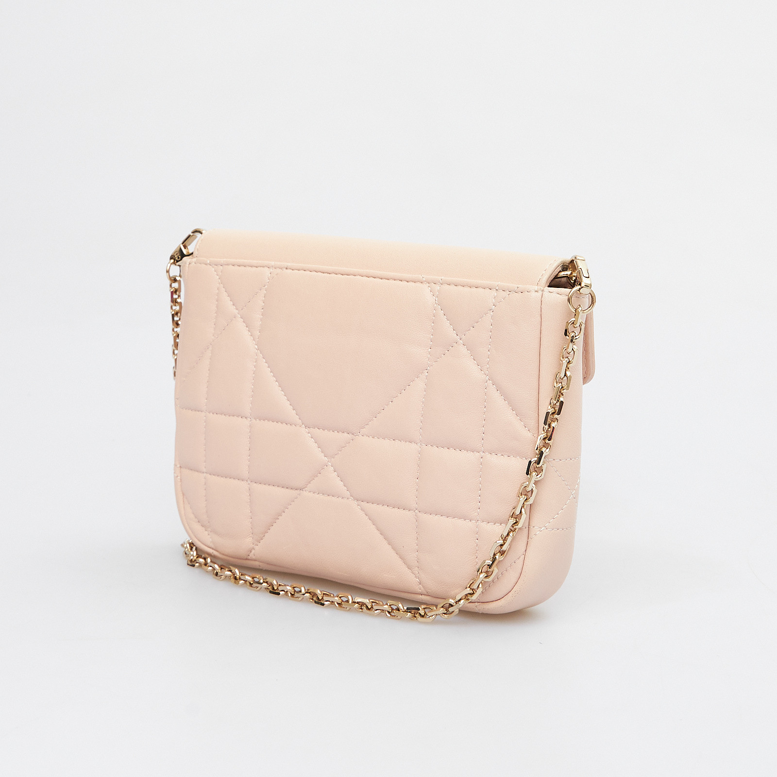 Сумка Christian Dior - купить оригинал в секонд-хенде SFS - 3