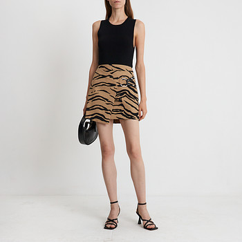 Юбка Stella McCartney