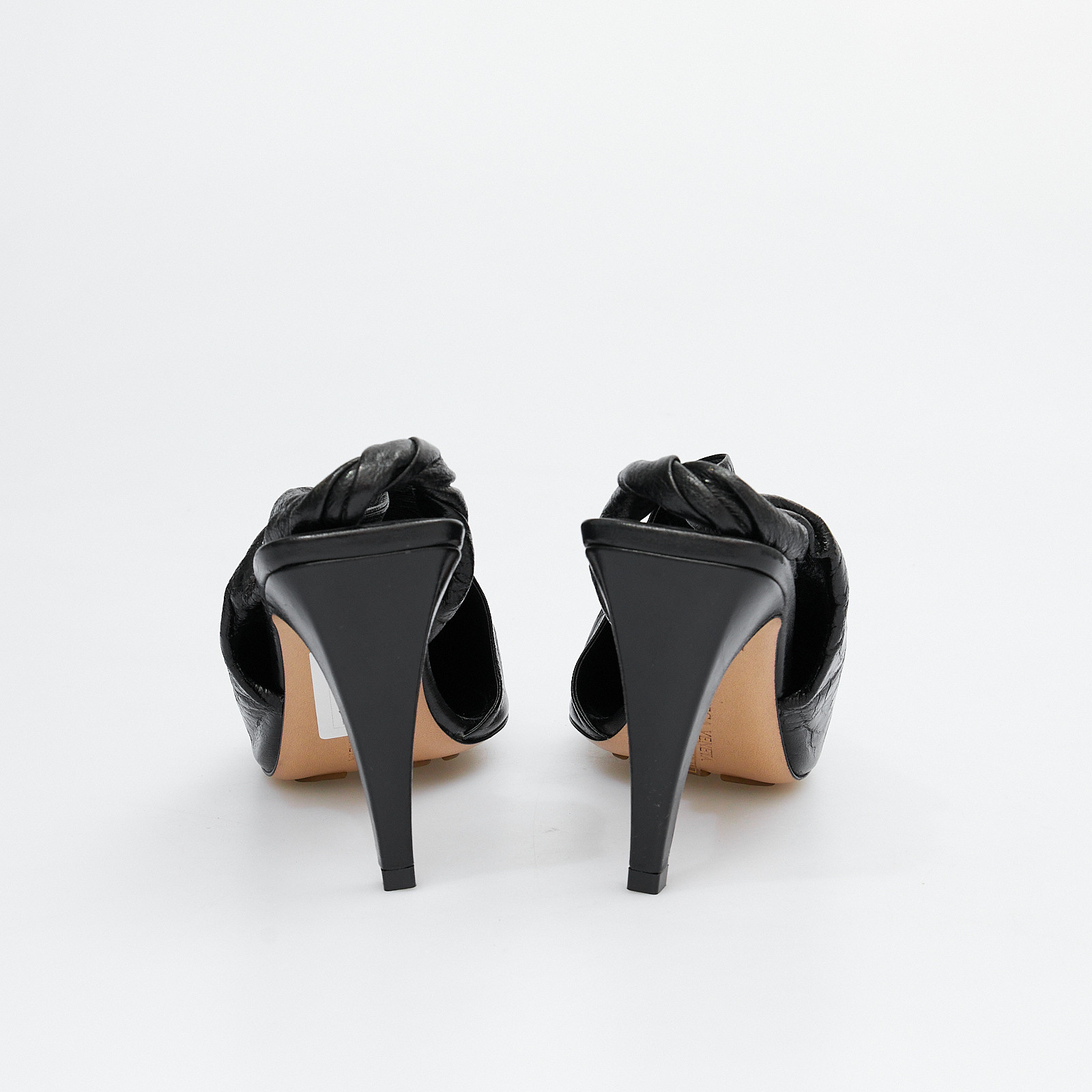 Туфли Bottega Veneta - купить оригинал в секонд-хенде SFS - 3