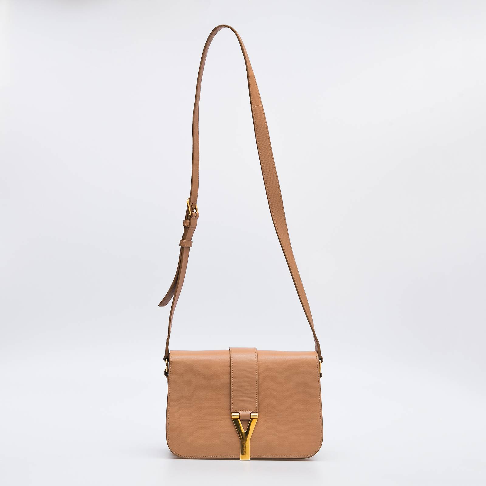 

Сумка Yves Saint Laurent, Chyc, One Size