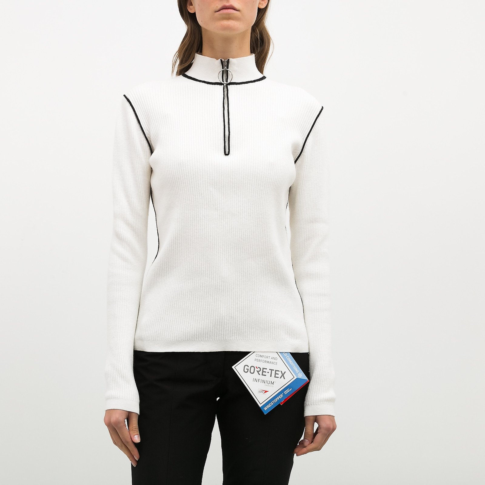 Джемпер Maje - купить оригинал в секонд-хенде SFS - 1