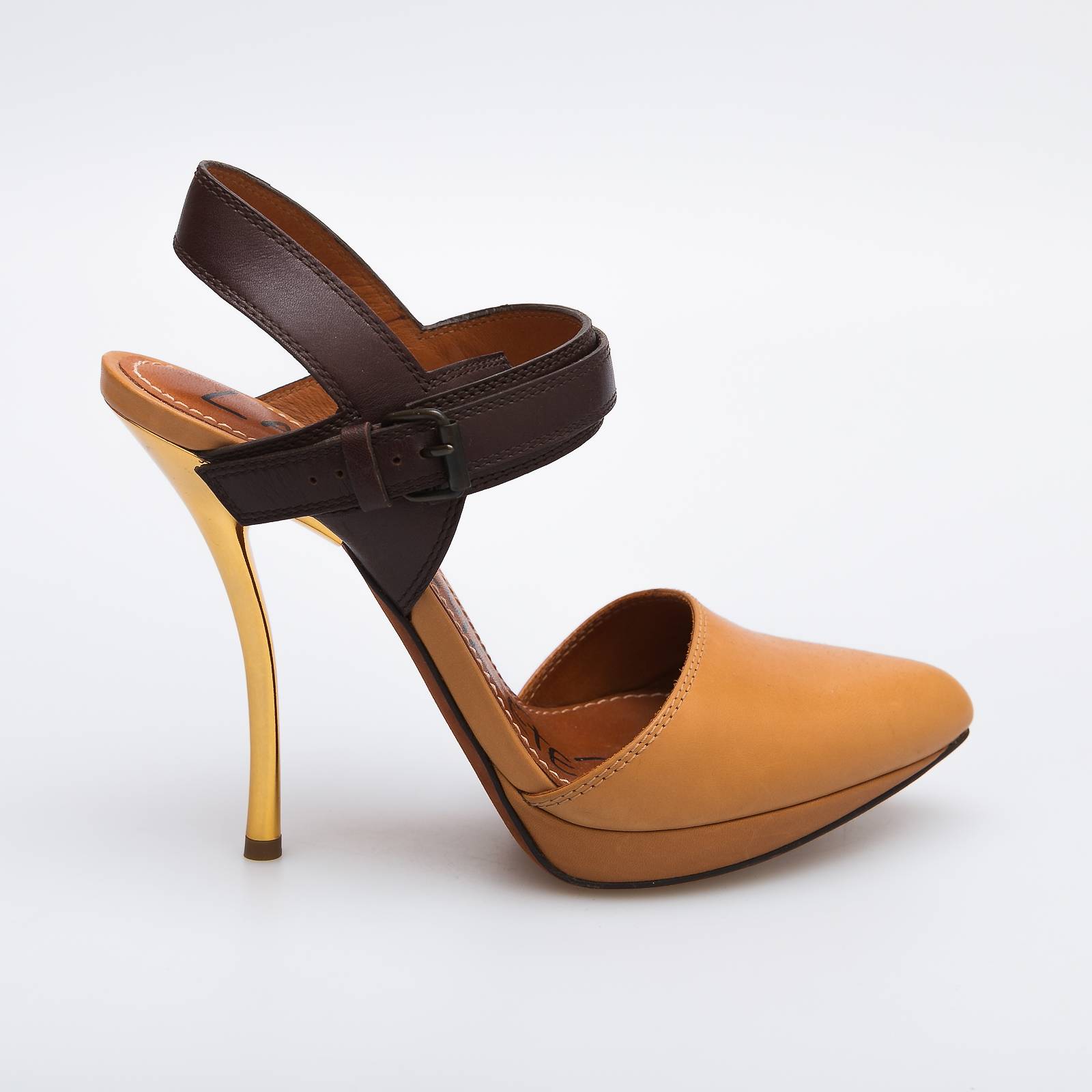 Туфли Lanvin - купить оригинал в секонд-хенде SFS - 1