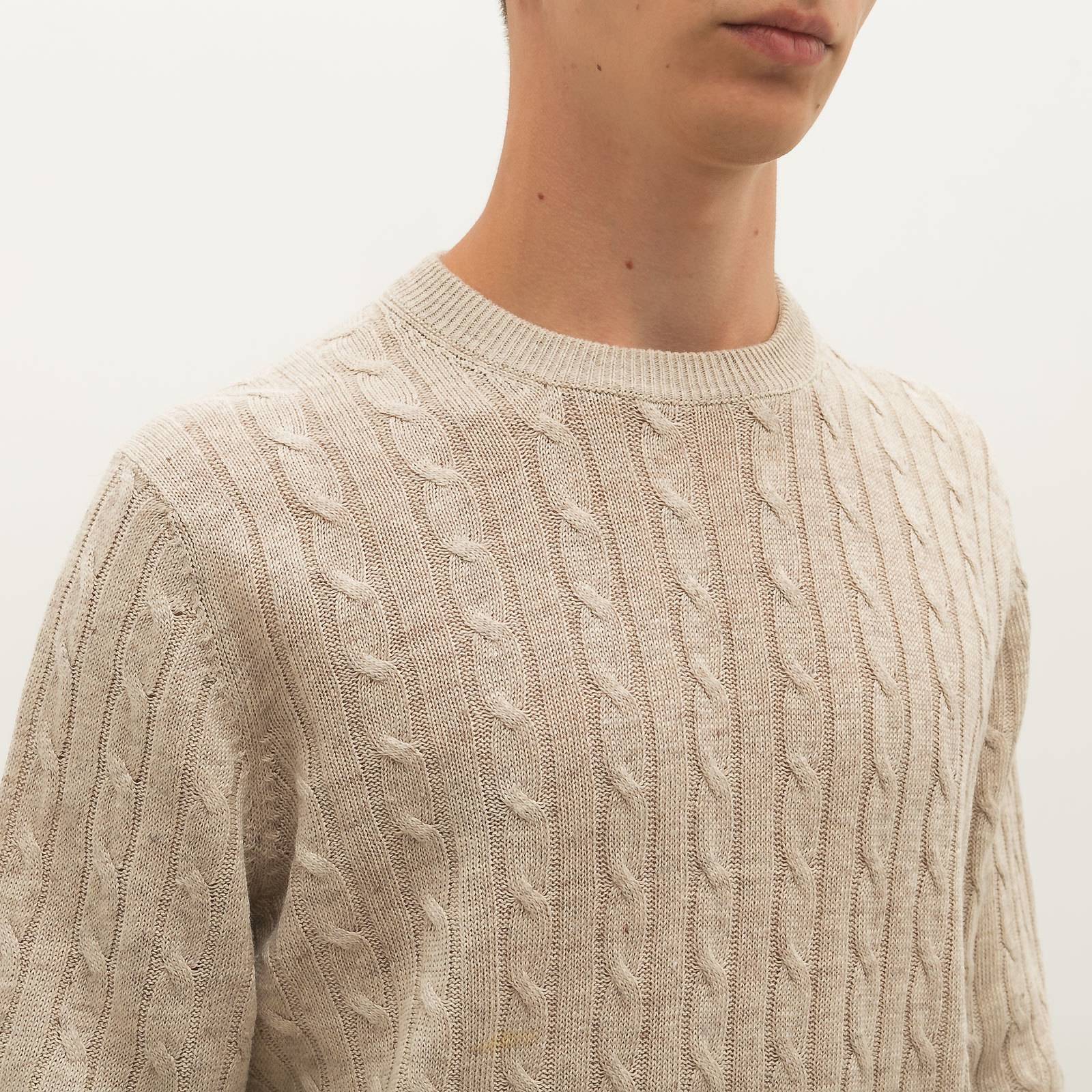 Джемпер Brunello Cucinelli - купить оригинал в секонд-хенде SFS - 4