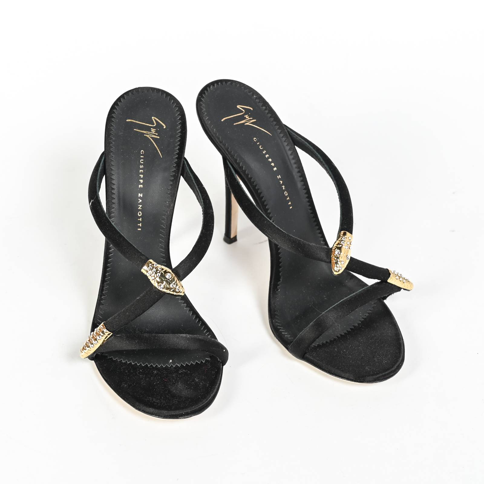 Туфли Giuzeppe Zanotti