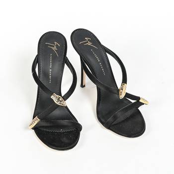 Туфли Giuseppe Zanotti