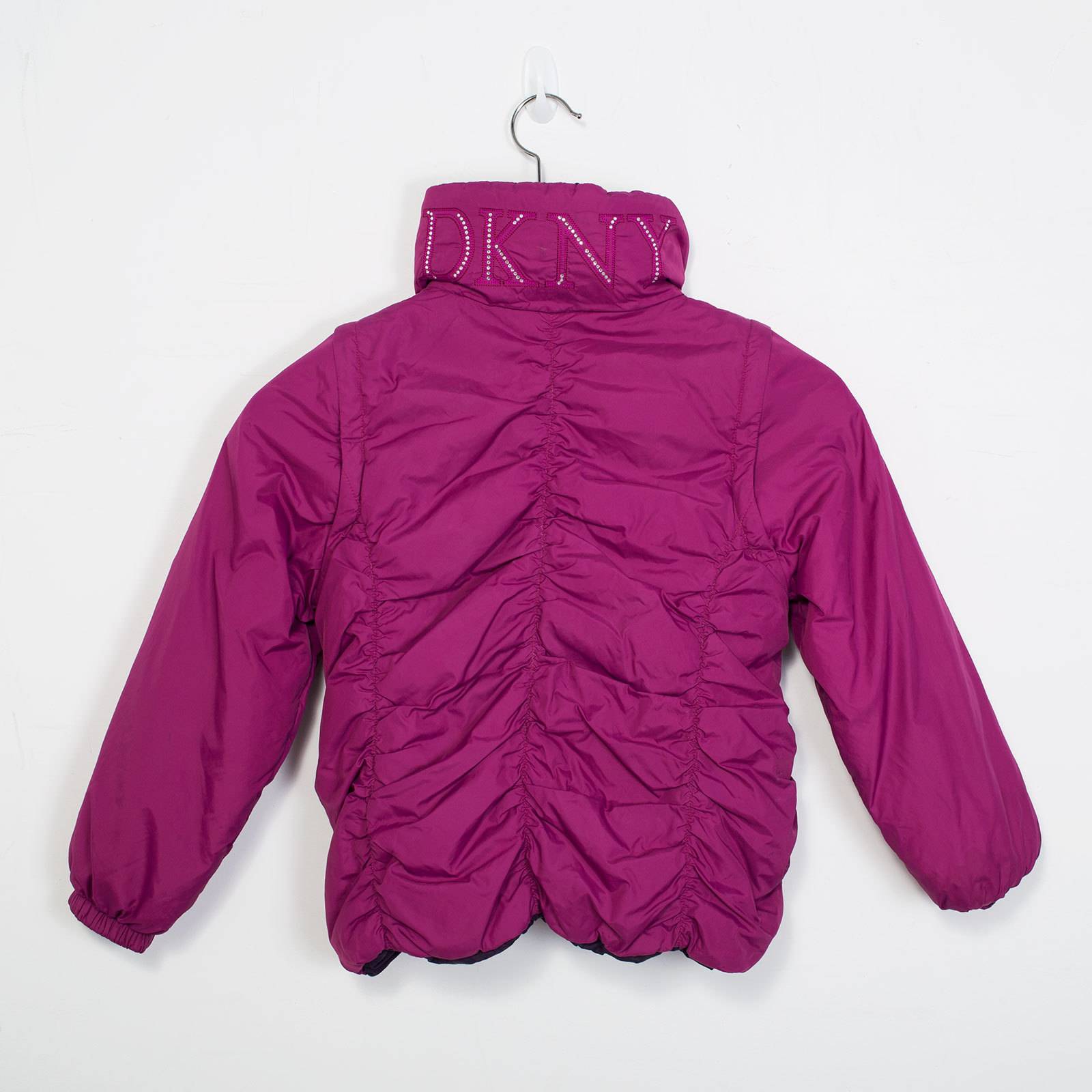 Куртка DKNY - купить оригинал в секонд-хенде SFS