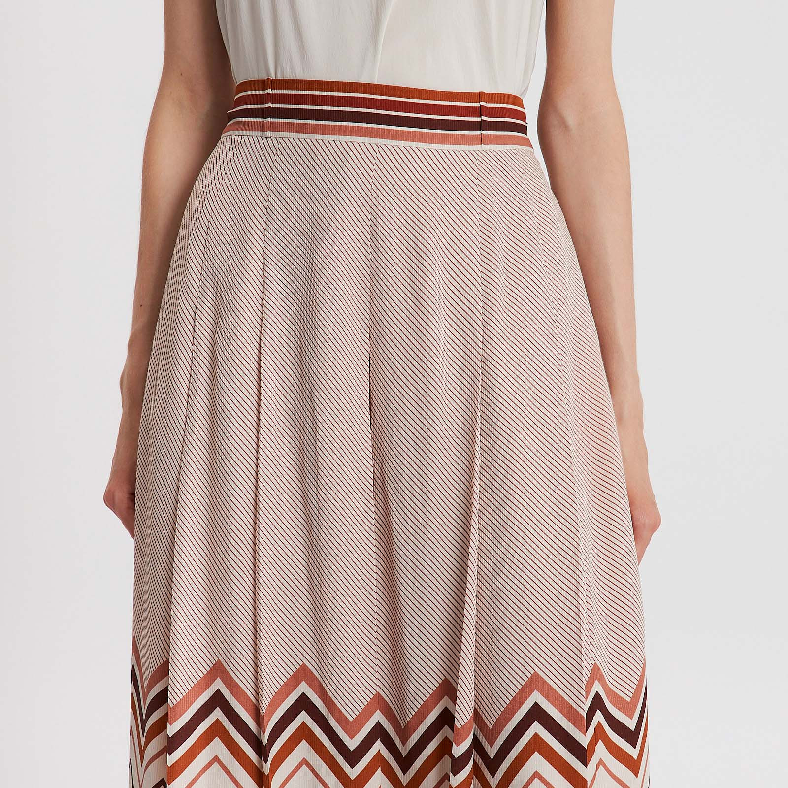 Юбка Loro Piana - купить оригинал в секонд-хенде SFS - 4