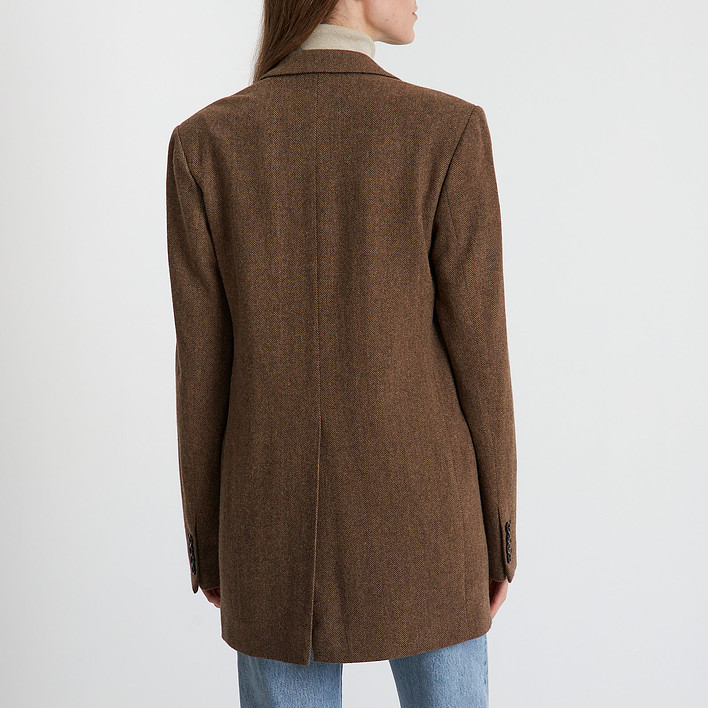 Пиджак Dries Van Noten