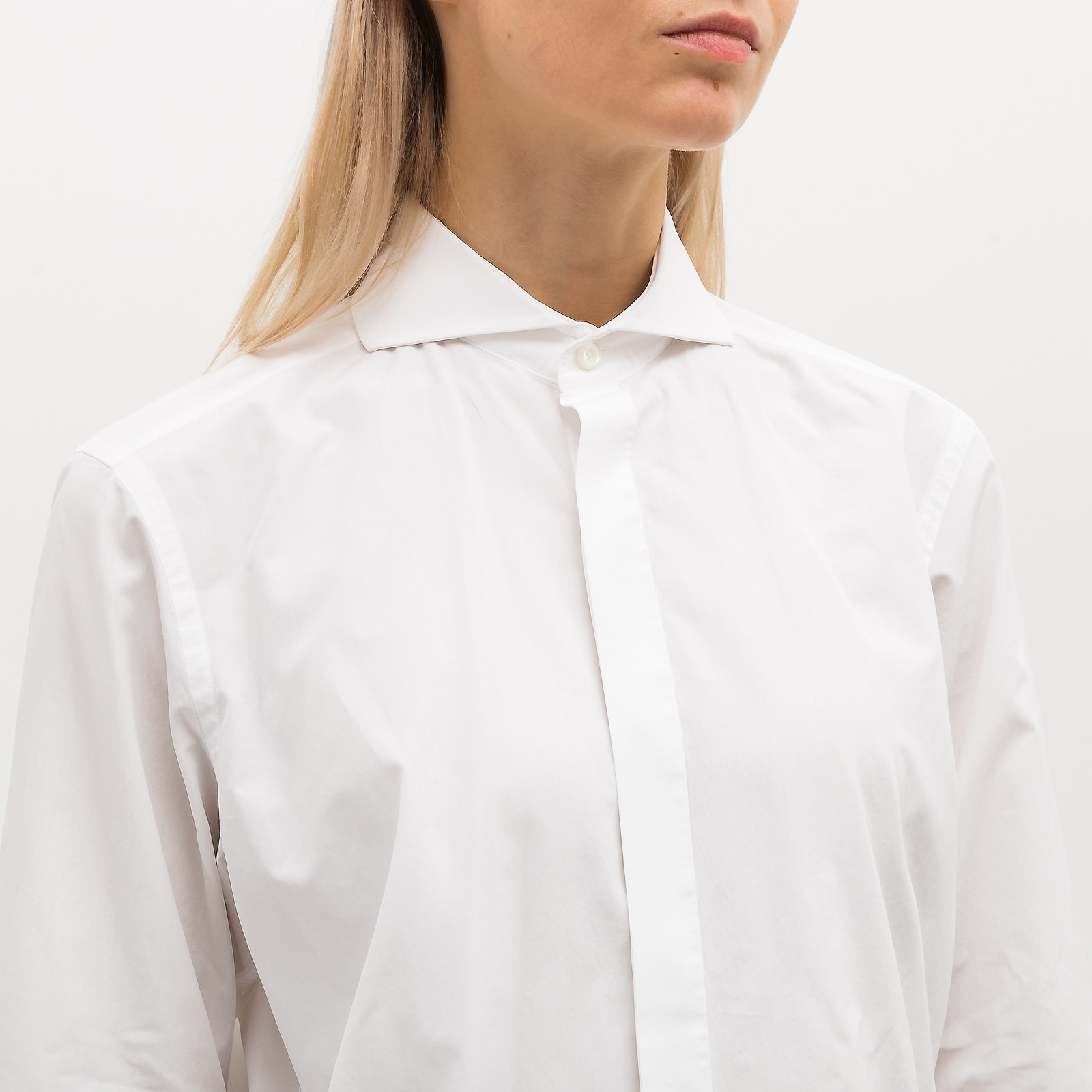 Рубашка Fendi - купить оригинал в секонд-хенде SFS