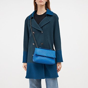 Сумка Bottega Veneta