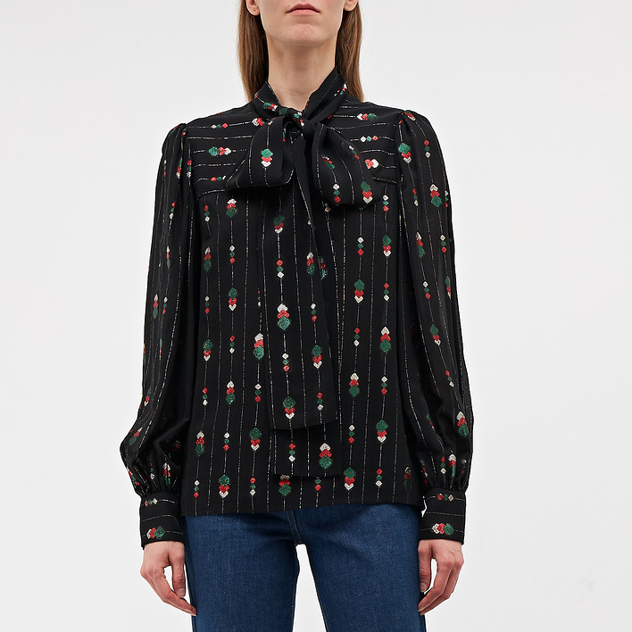 Блуза Gucci