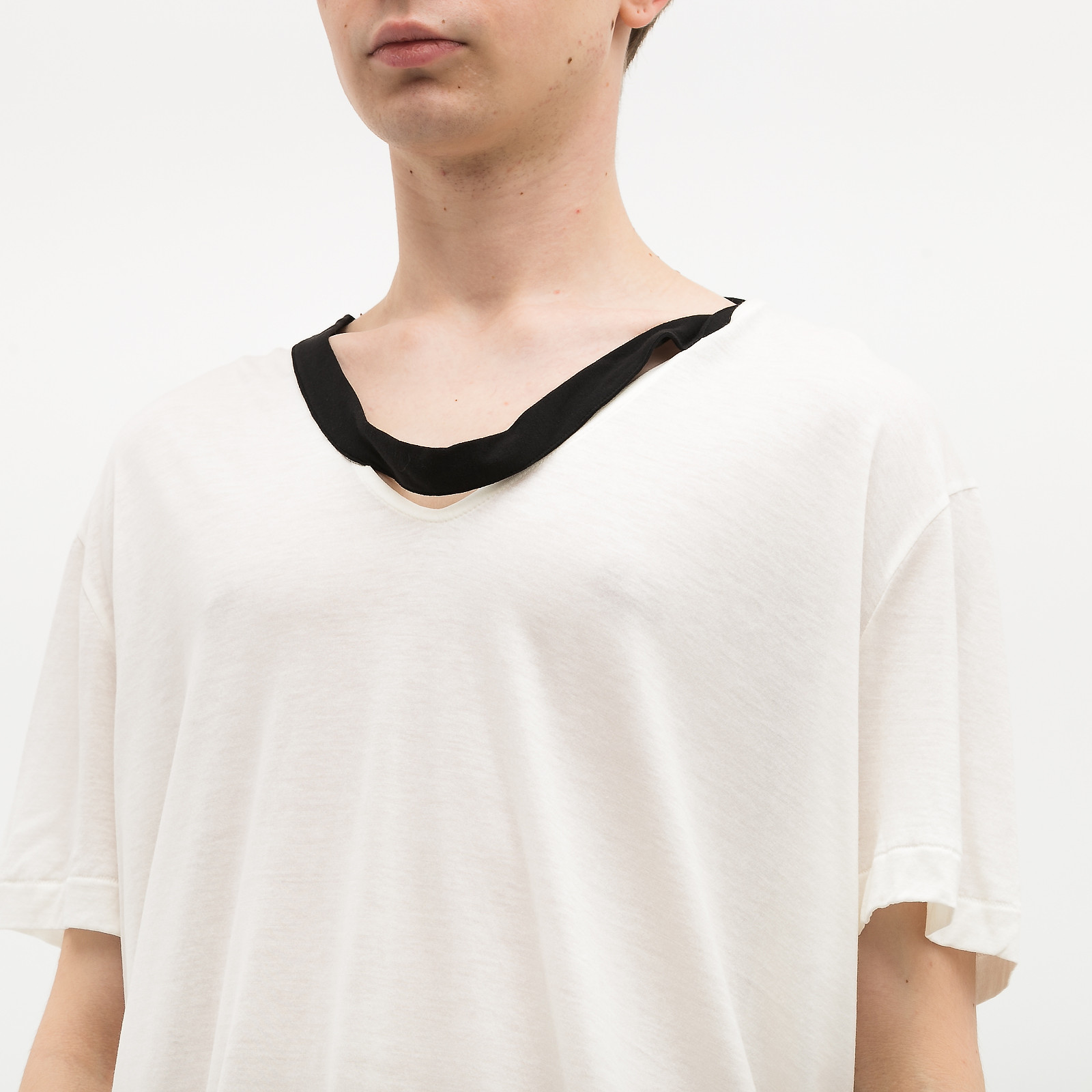 Футболка Bottega Veneta - купить оригинал в секонд-хенде SFS - 4