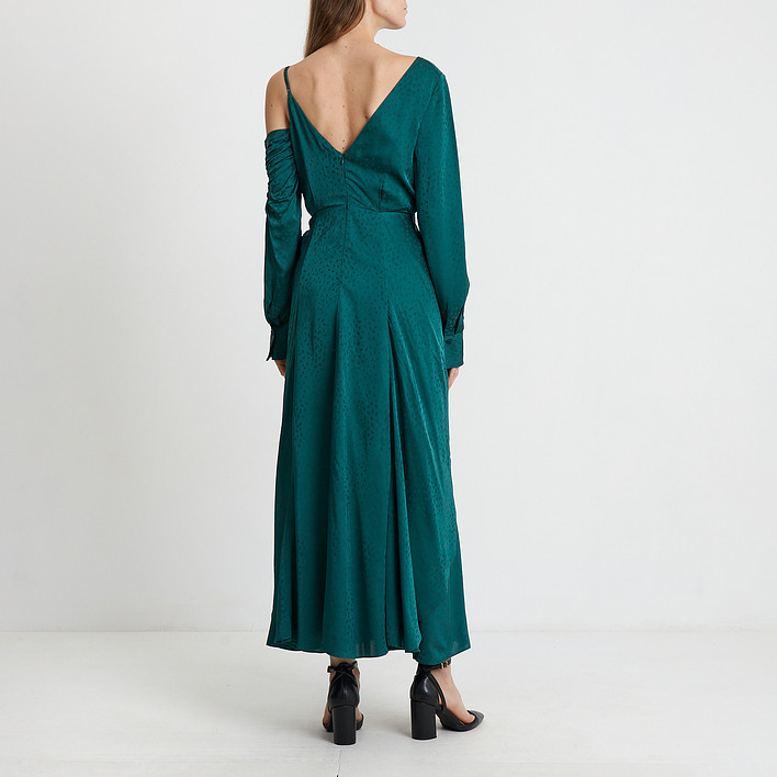 Платье Self-Portrait