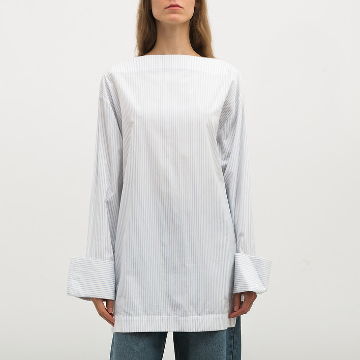 Блуза Jacquemus