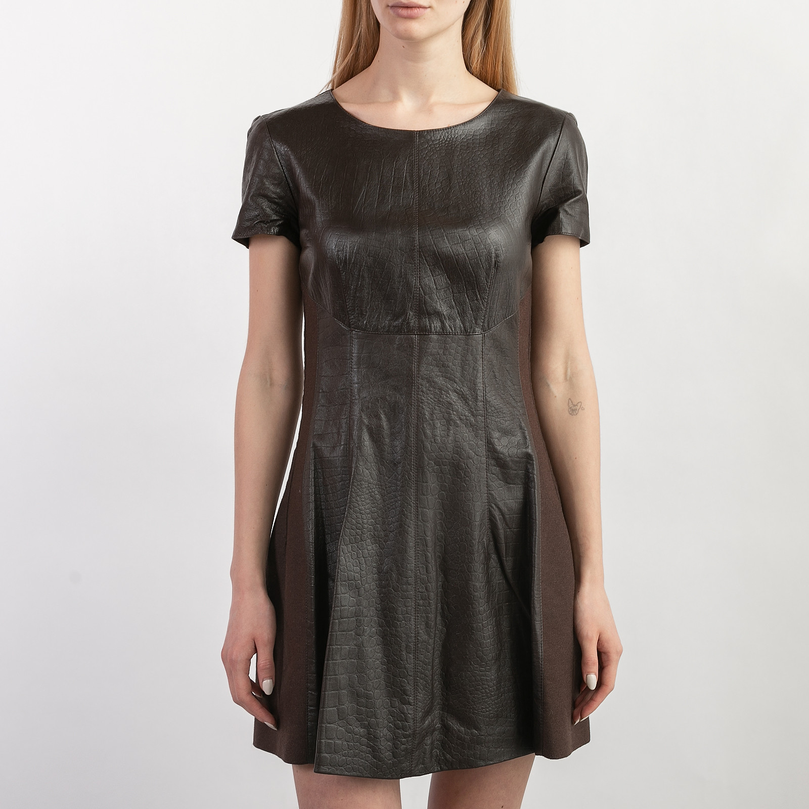 Платье Twin Set - купить оригинал в секонд-хенде SFS - 1